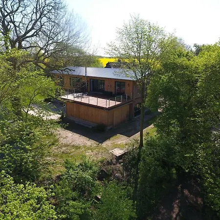 West Barn At Muehlendamm