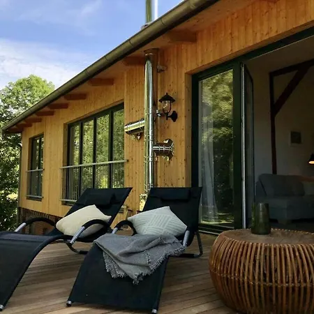 بيت للعطل West Barn At Muehlendamm