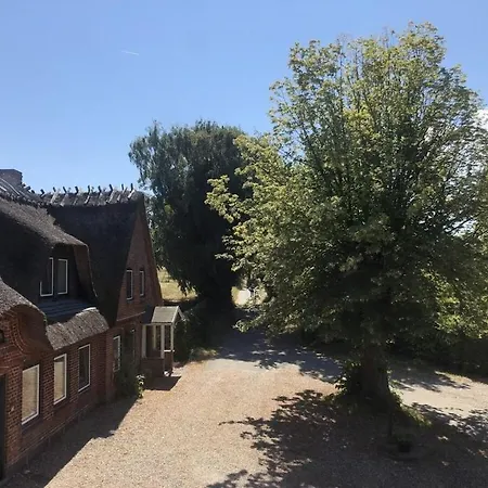 بيت للعطل West Barn At Muehlendamm Steinbergkirche