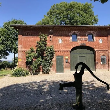 بيت للعطل West Barn At Muehlendamm